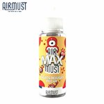 Fruits Rouges Pêche 100ml - Airmust Max