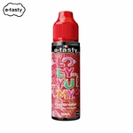 Fraise Gaga 50ml - Loly Yumy by E.Tasty