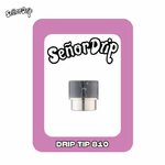 Drip Tip 810 Marble - Señor Drip Tip