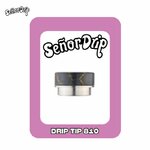 Drip Tip 810 Marble - Señor Drip Tip