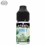 Concentré Pampero 30ml  - Windy Juice by E.Tasty