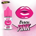 concentre-bisou-pink-30ml-swoke