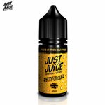 Concentré Mangue &amp; Fruits de la passion 30ml - Just juice
