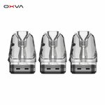Cartouches Xlim V3 3ml (3pcs) - Oxva