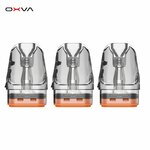 Cartouches Xlim V3 3ml (3pcs) - Oxva