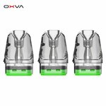 Cartouches Xlim V3 3ml (3pcs) - Oxva