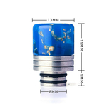 Drip Tip 510 PJ059 (5PCS) - Prestige Drip Tip