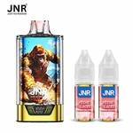 Puff Gorilla X 43K 2x10ml - Gorilla X by JNR