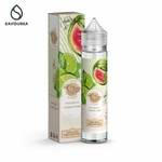 Pastèque Citron Vert 50ml - Le Petit Verger by Savourea