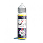 Cassis Givre 50ml - Tutti frutti du Coq