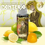 Pantera 100ml - Thunder Vape by Guilab