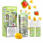 Puff Razz Bar 30K 2X10ml - Razz Bar