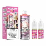 Puff Razz Bar 30K 2X10ml - Razz Bar