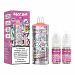 Puff Razz Bar 30K 2X10ml - Razz Bar