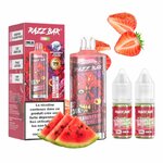 Puff Razz Bar 30K 2X10ml - Razz Bar