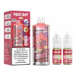 Puff Razz Bar 30K 2X10ml - Razz Bar