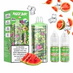 Puff Razz Bar 30K 2X10ml - Razz Bar