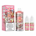 Puff Razz Bar 30K 2X10ml - Razz Bar