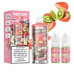 Puff Razz Bar 30K 2X10ml - Razz Bar