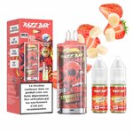 Puff Razz Bar 30K 2X10ml - Razz Bar