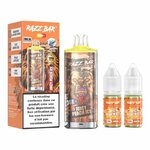 Puff Razz Bar 30K 2X10ml - Razz Bar