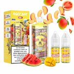 Puff Razz Bar 30K 2X10ml - Razz Bar