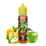 Pearl 50ml - Saint Flava by Swoke