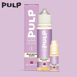 Pack Pêche Melon Glacés 60ml - Le Pod Liquide by Pulp