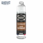 Café Expresso 60ml - Airmust
