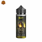 Baru 100ml - Arômes et Secrets