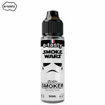 Storm Smoker 50ml - Smoke Wars by E.Tasty