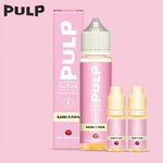 Pack Barbe à Papa 60ml - Le Pod Liquide by Pulp
