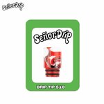 Drip Tip 510 Mixup - Señor Drip Tip