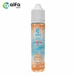 Pêche Abricot Soft 50ml - Granita