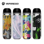 Kit Luxe QS 1000mAh - Vaporesso