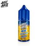 Concentré Citron &amp; Noix de coco ice 30ml - Just Juice