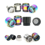 Drip Tip 810 Antifuite 2 - Señor Drip Tip