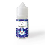 Concentré Menthe Glaciale 30ml - Le Coq Frais