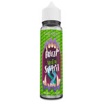 Freeze Fruit du serpent 50ml - Liquideo