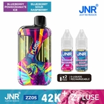 Puff Zpluse 42K - Zpluse by JNR