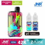 Puff Zpluse 42K - Zpluse by JNR