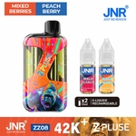 Puff Zpluse 42K - Zpluse by JNR