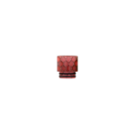Drip Tip 510 Lumy - Señor Drip Tip