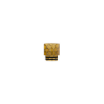 Drip Tip 510 Lumy - Señor Drip Tip