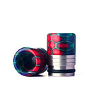 Drip Tip 810 Antifuite - Señor Drip Tip