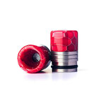 Drip Tip 810 Antifuite - Señor Drip Tip