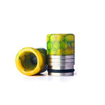 Drip Tip 810 Antifuite - Señor Drip Tip