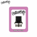 Drip Tip 810 Flat - Señor Drip Tip