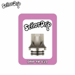 Drip Tip 810 Flat - Señor Drip Tip