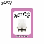 Drip Tip 810 Flat - Señor Drip Tip